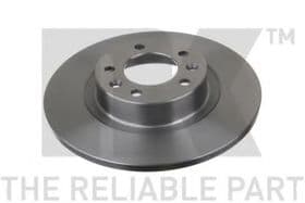 Гальмівний диск