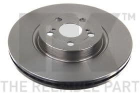 Гальмівний диск