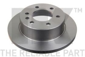 Тормозной диск