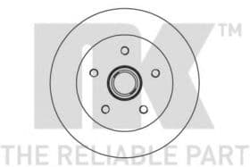 Тормозной диск