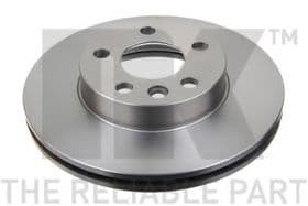 Тормозной диск