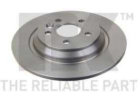 Тормозной диск Тормозной диск