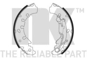 Гальмівні колодки Гальмівні колодки