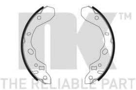 Тормозные колодки Тормозные колодки