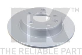 Тормозной диск Тормозной диск