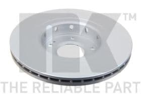 Гальмівний диск Гальмівний диск