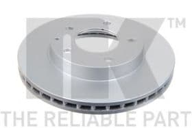 Тормозной диск Тормозной диск