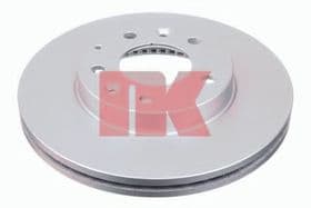 Тормозной диск Тормозной диск