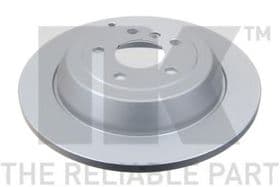 Тормозной диск