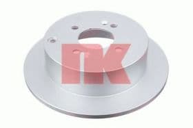 Тормозной диск