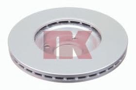 Гальмівний диск