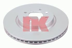 Тормозной диск