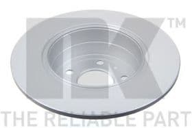 Гальмівний диск Гальмівний диск