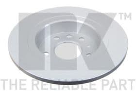 Гальмівний диск Гальмівний диск