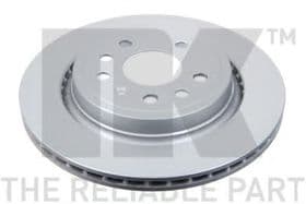 Гальмівний диск Гальмівний диск