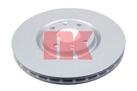 Тормозной диск Тормозной диск