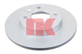 Тормозной диск Тормозной диск