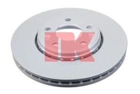 Тормозной диск Тормозной диск