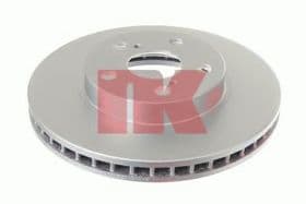 Гальмівний диск