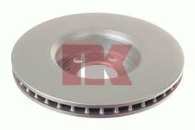 Тормозной диск Тормозной диск