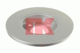 Тормозной диск Тормозной диск