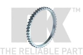 Зубчатий диск датчика ABS Зубчатий диск датчика ABS