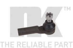 Наконечник кермової тяги