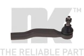 Наконечник кермової тяги