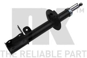 Стійка амортизатора