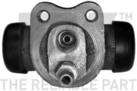 Колісний гальмівний циліндр Колісний гальмівний циліндр