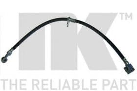 Тормозной шланг Тормозной шланг