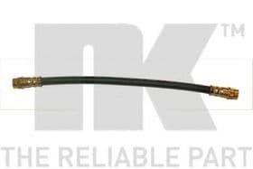 Тормозной шланг Тормозной шланг