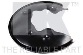 Кожух тормозного диска Кожух тормозного диска