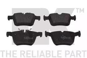 Тормозные колодки Тормозные колодки