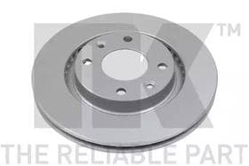 Тормозной диск Тормозной диск