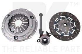 Комплект зчеплення Комплект зчеплення