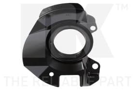 Кожух тормозного диска Кожух тормозного диска