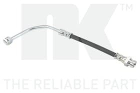 Тормозной шланг Тормозной шланг