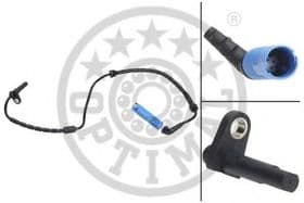 Датчик ABS Датчик ABS