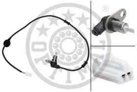 Датчик ABS Датчик ABS