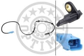 Датчик ABS Датчик ABS