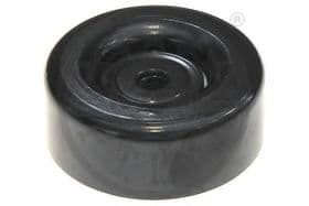 Обвідний ролик поліклинового ременя Обвідний ролик поліклинового ременя