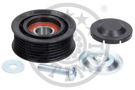 Обводной ролик поликлинового ремня Обводной ролик поликлинового ремня