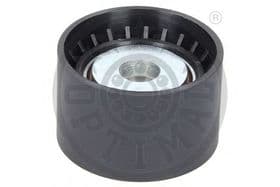 Обвідний ролик поліклинового ременя Обвідний ролик поліклинового ременя