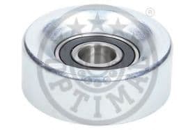 Обводной ролик поликлинового ремня Обводной ролик поликлинового ремня