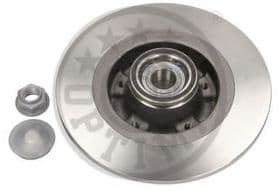 Тормозной диск Тормозной диск