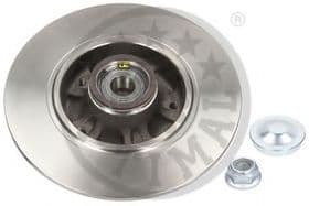 Гальмівний диск