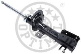 Стойка амортизатора