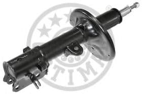 Стойка амортизатора