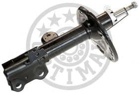 Стойка амортизатора